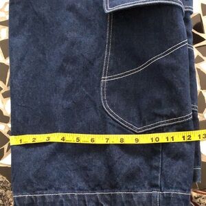 Vintage GAT raver pants from the 90s